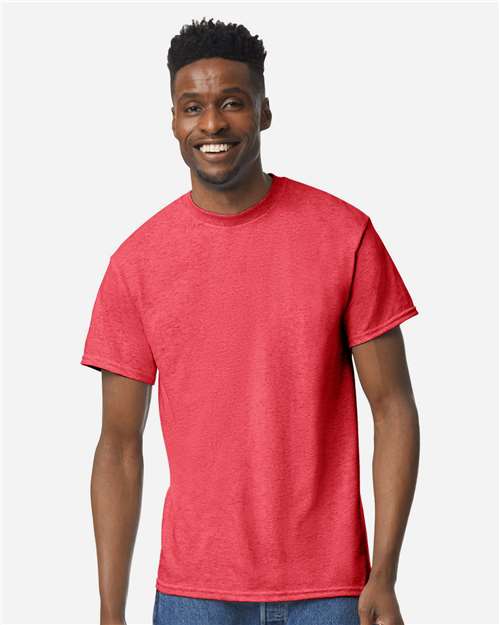 Unisex DryBlend® T-Shirt - 2XL - Transfer Kingdom