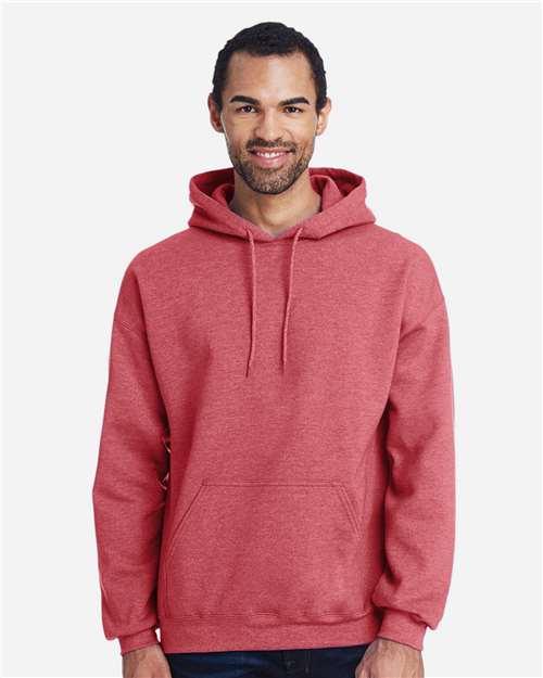 Unisex Heavy Blend™ Hooded Sweatshirt - S - Transfer Kingdom