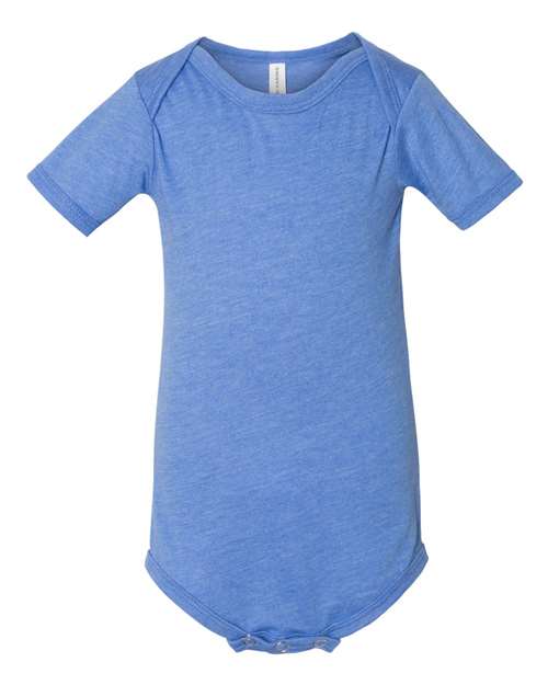 Infant Jersey One Piece - Transfer Kingdom