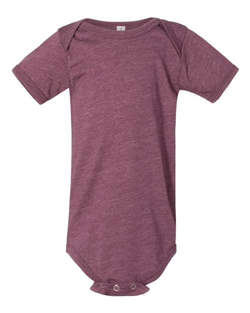 Infant Jersey One Piece - Transfer Kingdom