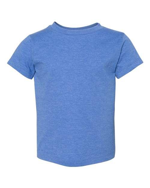 Toddler Jersey Tee - 2T - Transfer Kingdom