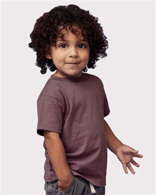 Toddler Jersey Tee - 2T - Transfer Kingdom