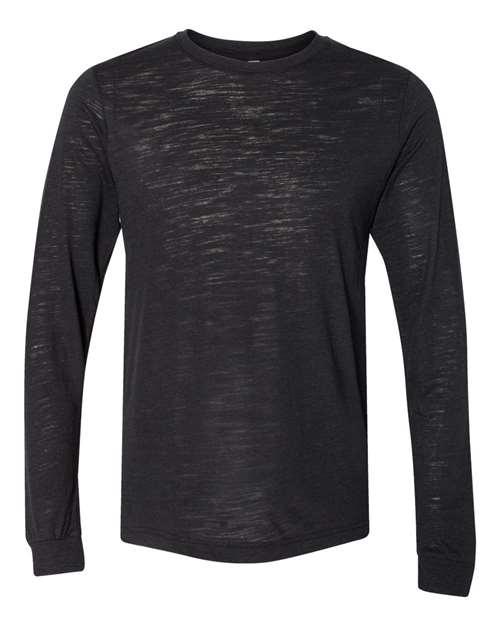 Unisex Jersey Long Sleeve Tee - XS - Transfer Kingdom