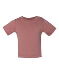 Mauve Triblend