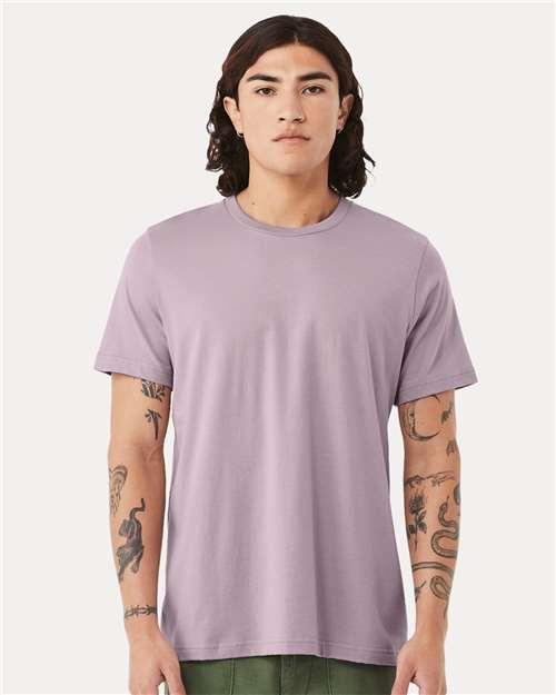 Jersey Tee - XS - Transfer Kingdom