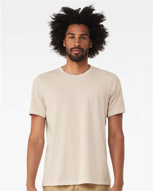 Jersey Tee - XS - Transfer Kingdom