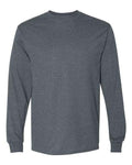 Dark Heather