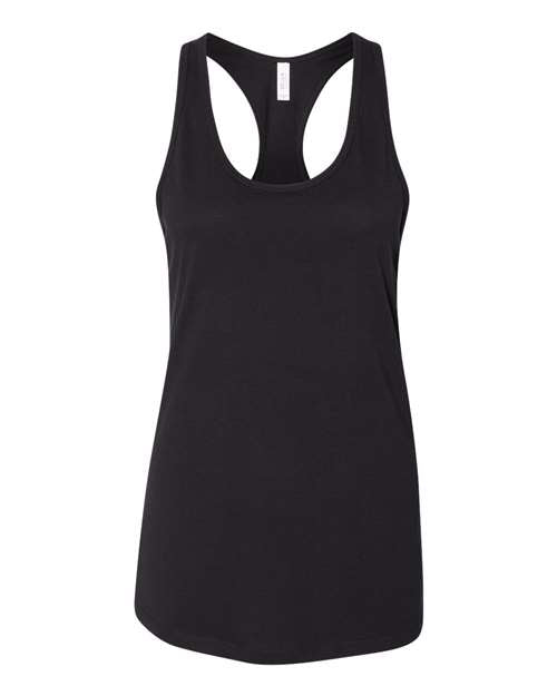Women's Jersey Racerback Tank - Transfer Kingdom