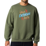 Custom Sweatshirts