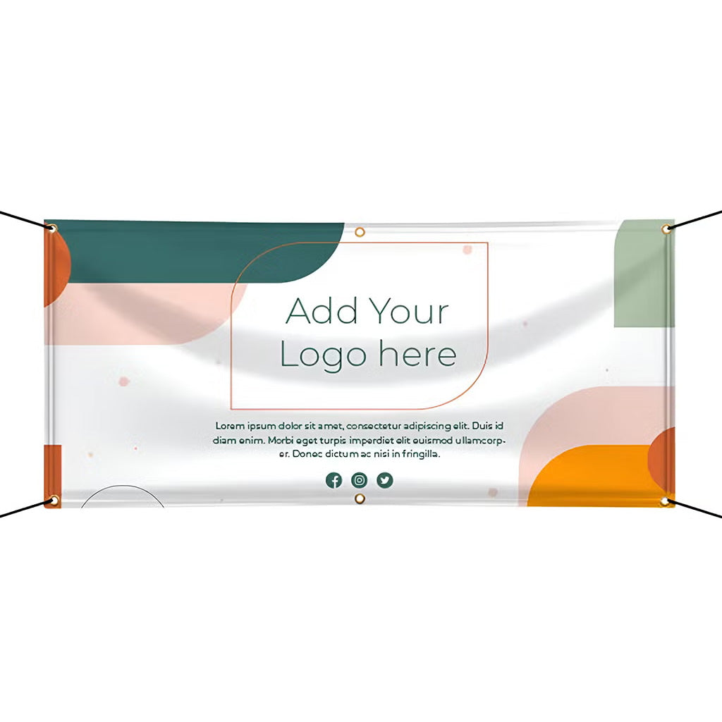 Custom Vinyl Banner