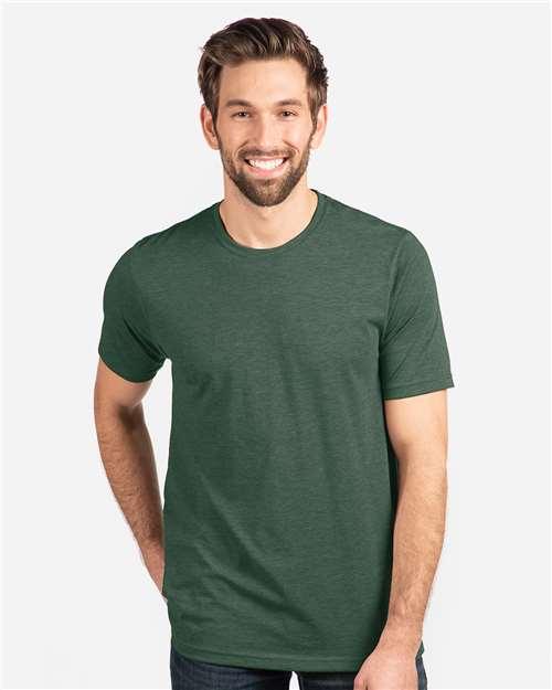 Unisex Festival T-Shirt - 6200