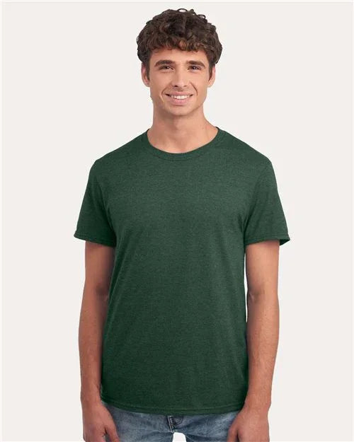 Premium Blend Ring-Spun T-Shirt