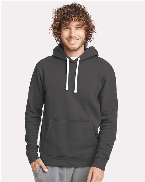 Unisex Santa Barbara Hoodie Sweatshirt