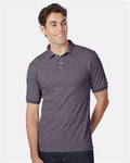Charcoal Heather