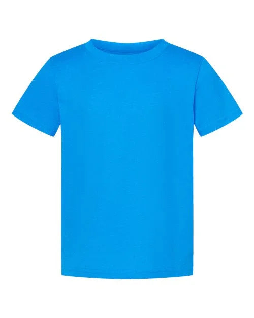 Toddler Fine Jersey Tee