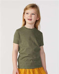 Vintage Military Green