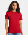 Athletic Red