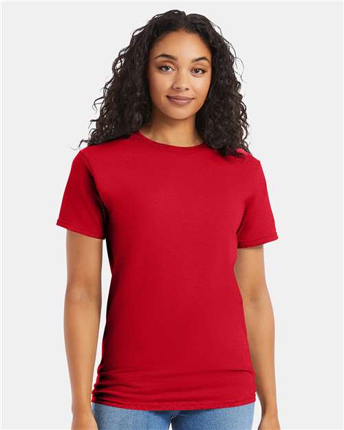 Essential-T T-Shirt - XL
