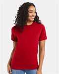 Athletic Red