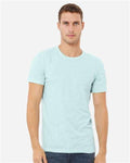 Heather Prism Ice Blue