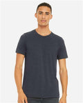 Heather Midnight Navy