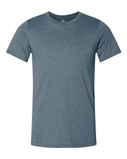 CVC Jersey Tee - 3001CVC