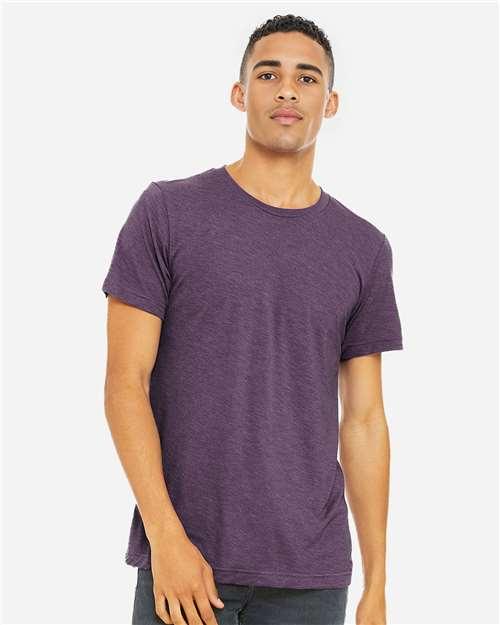 CVC Jersey Tee - 3001CVC