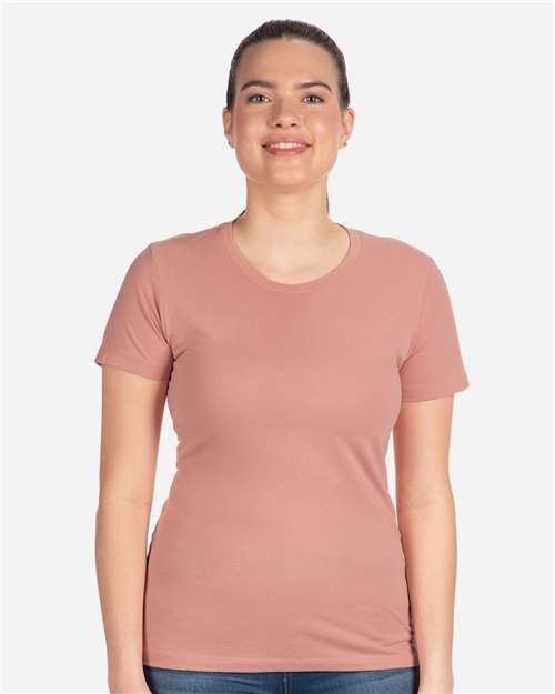 Women’s Cotton T-Shirt - 3900
