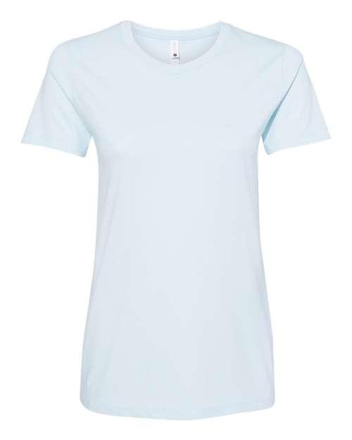 Women’s Cotton T-Shirt - 3900