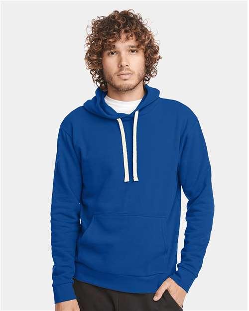 Unisex Santa Barbara Hoodie Sweatshirt