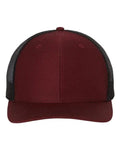 Cardinal/ Black