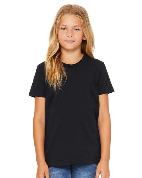 Youth Jersey Tee - S - Transfer Kingdom