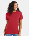 Heather Red