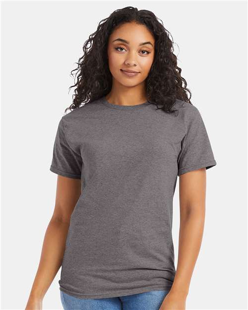 Essential-T T-Shirt - XL
