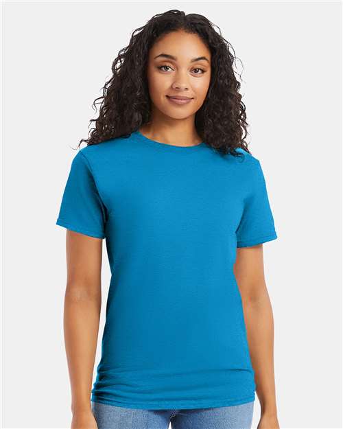 Essential-T T-Shirt - XL