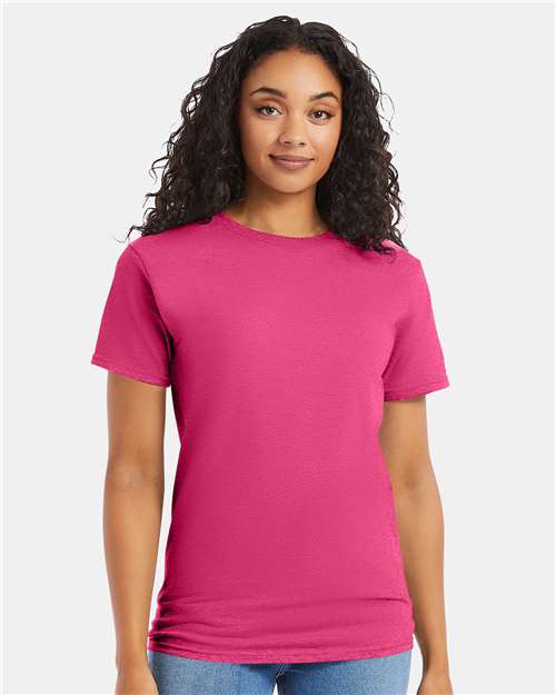 Essential-T T-Shirt - XL