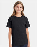 Charcoal Heather