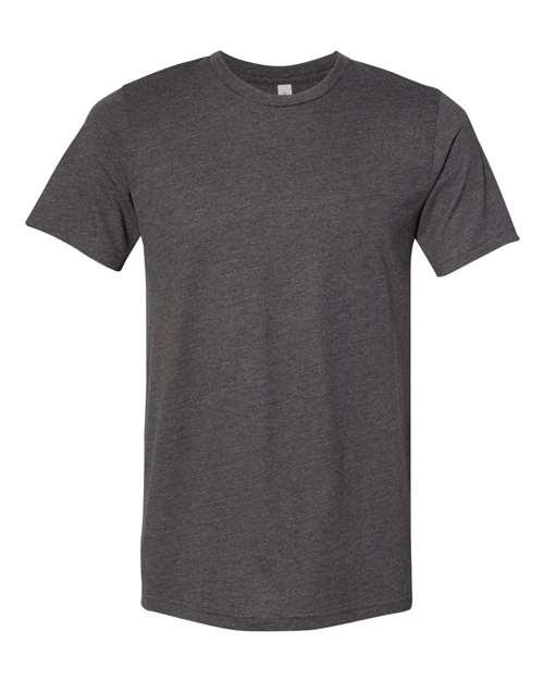 Unisex Sueded Tee - 3301