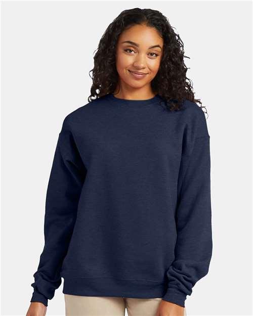 Unisex EcoSmart® Crewneck Sweatshirt