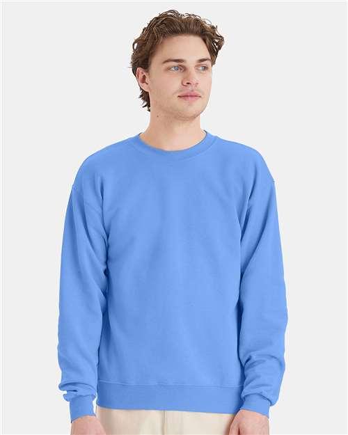 Unisex EcoSmart® Crewneck Sweatshirt