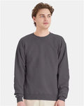 Smoke Grey