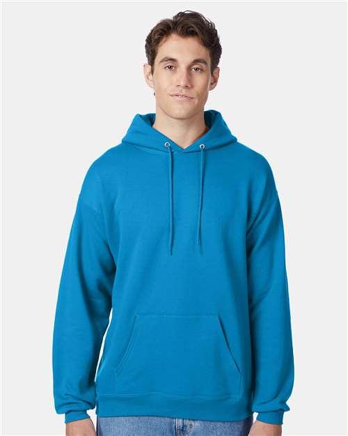 Unisex EcoSmart® Hooded Sweatshirt