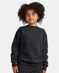 Charcoal Heather