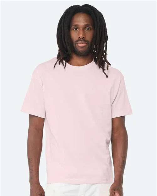 Unisex 6 oz. Heavyweight Tee - 3010