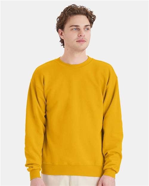 Unisex EcoSmart® Crewneck Sweatshirt
