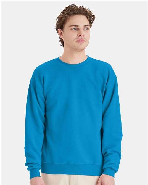 Unisex EcoSmart® Crewneck Sweatshirt