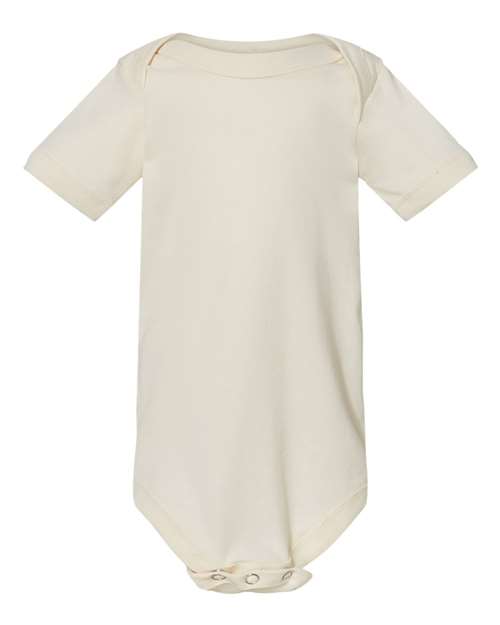 Infant Jersey One Piece - Transfer Kingdom