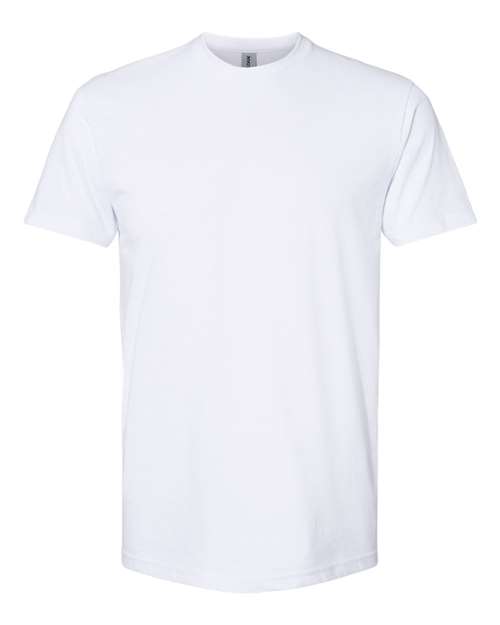 Men's Softstyle® CVC T-Shirt - XS - Transfer Kingdom