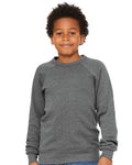 Dark Grey Heather