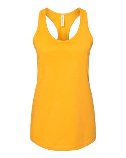 Women's Jersey Racerback Tank - Transfer Kingdom